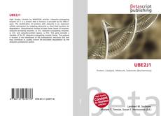 Portada del libro de UBE2J1