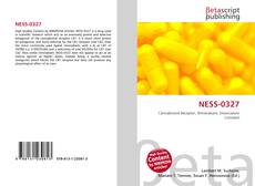 Portada del libro de NESS-0327