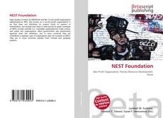 Bookcover of NEST Foundation