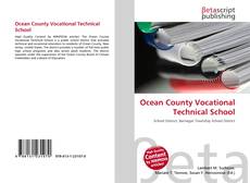 Portada del libro de Ocean County Vocational Technical School