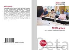Bookcover of NESTI group