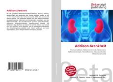 Bookcover of Addison-Krankheit