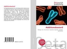Bookcover of Additionsbastard