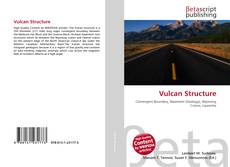 Bookcover of Vulcan Structure
