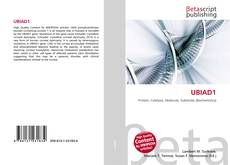 Bookcover of UBIAD1