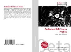 Buchcover von Radiation Belt Storm Probes