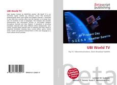 Copertina di UBI World TV