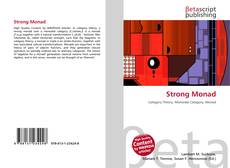 Copertina di Strong Monad