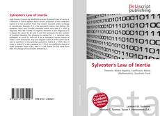 Copertina di Sylvester's Law of Inertia