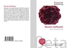 Copertina di Neuron (software)