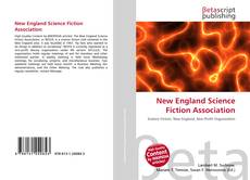 Copertina di New England Science Fiction Association