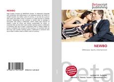 Bookcover of NEWBO