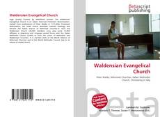 Copertina di Waldensian Evangelical Church