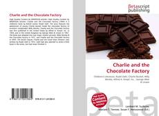 Charlie and the Chocolate Factory的封面