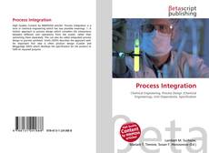 Bookcover of Process Integration
