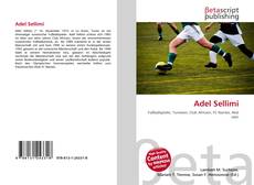 Bookcover of Adel Sellimi