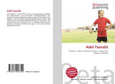 Borítókép a  Adel Taarabt - hoz