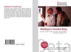 Bookcover of Waldeyer's Tonsillar Ring