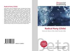 Borítókép a  Radical Party (Chile) - hoz