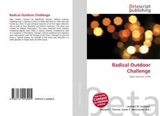 Radical Outdoor Challenge的封面