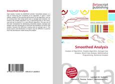 Smoothed Analysis的封面
