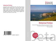 Portada del libro de Historical Fiction