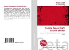 Borítókép a  Saddle Brook High/ Middle School - hoz