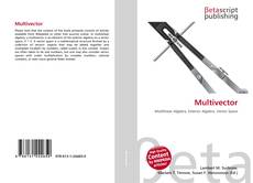 Copertina di Multivector