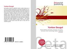Bookcover of Yankee Dougal