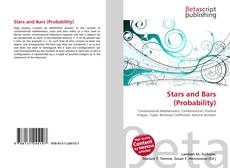 Bookcover of Stars and Bars (Probability)