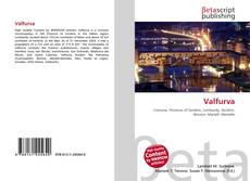 Bookcover of Valfurva