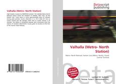 Borítókép a  Valhalla (Metro- North Station) - hoz