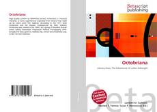 Couverture de Octobriana