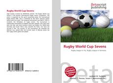 Rugby World Cup Sevens的封面