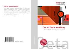 Copertina di Out of Door Academy