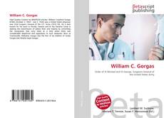 Borítókép a  William C. Gorgas - hoz