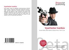 Vyacheslav Ivankov kitap kapağı