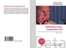 UCB Home Loans Corporation Ltd的封面