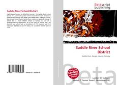 Buchcover von Saddle River School District