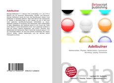 Buchcover von Adelbulner