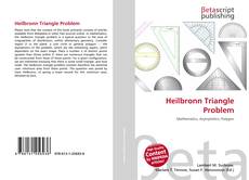 Обложка Heilbronn Triangle Problem