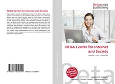 Copertina di NEXA Center for Internet and Society