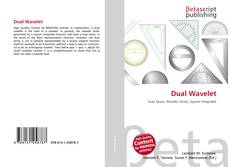 Copertina di Dual Wavelet