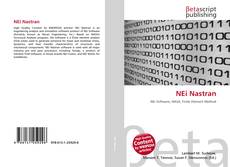 Buchcover von NEi Nastran