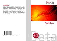 Copertina di RadioRock