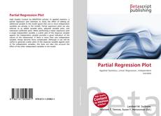 Copertina di Partial Regression Plot