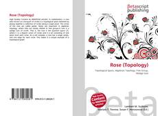 Rose (Topology) kitap kapağı