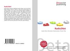 Radio3Net kitap kapağı