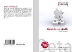 Radio:Active (DVD) kitap kapağı