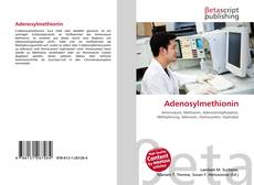Adenosylmethionin的封面